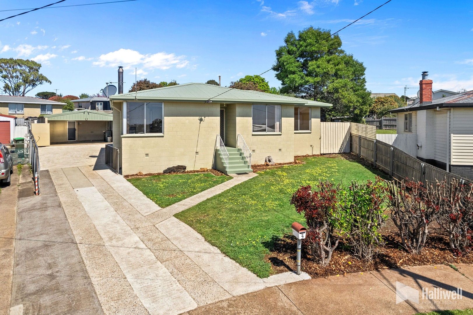 3 bedrooms House in 3 Coppa Bella Court EAST DEVONPORT TAS, 7310