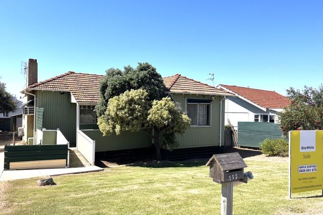 Picture of 114 Fraser Street, BEACHLANDS WA 6530