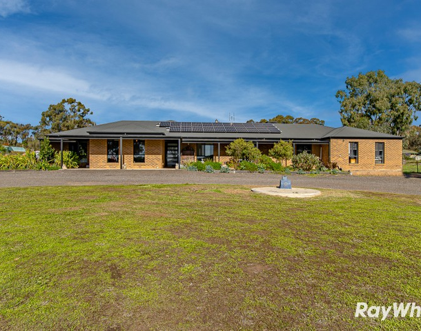 48 Patas Road, Maiden Gully VIC 3551