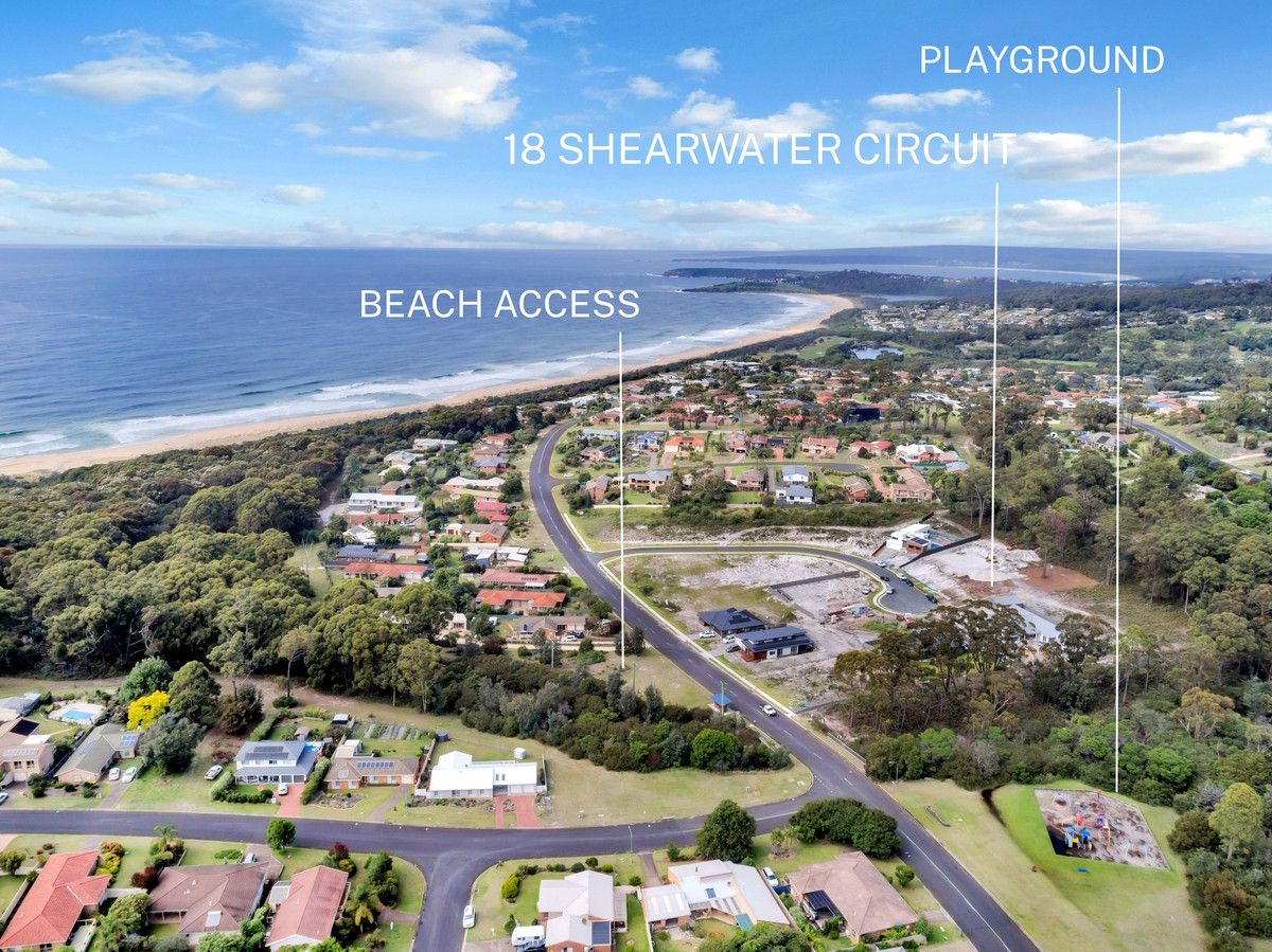 18 Shearwater Court, Tura Beach NSW 2548, Image 0