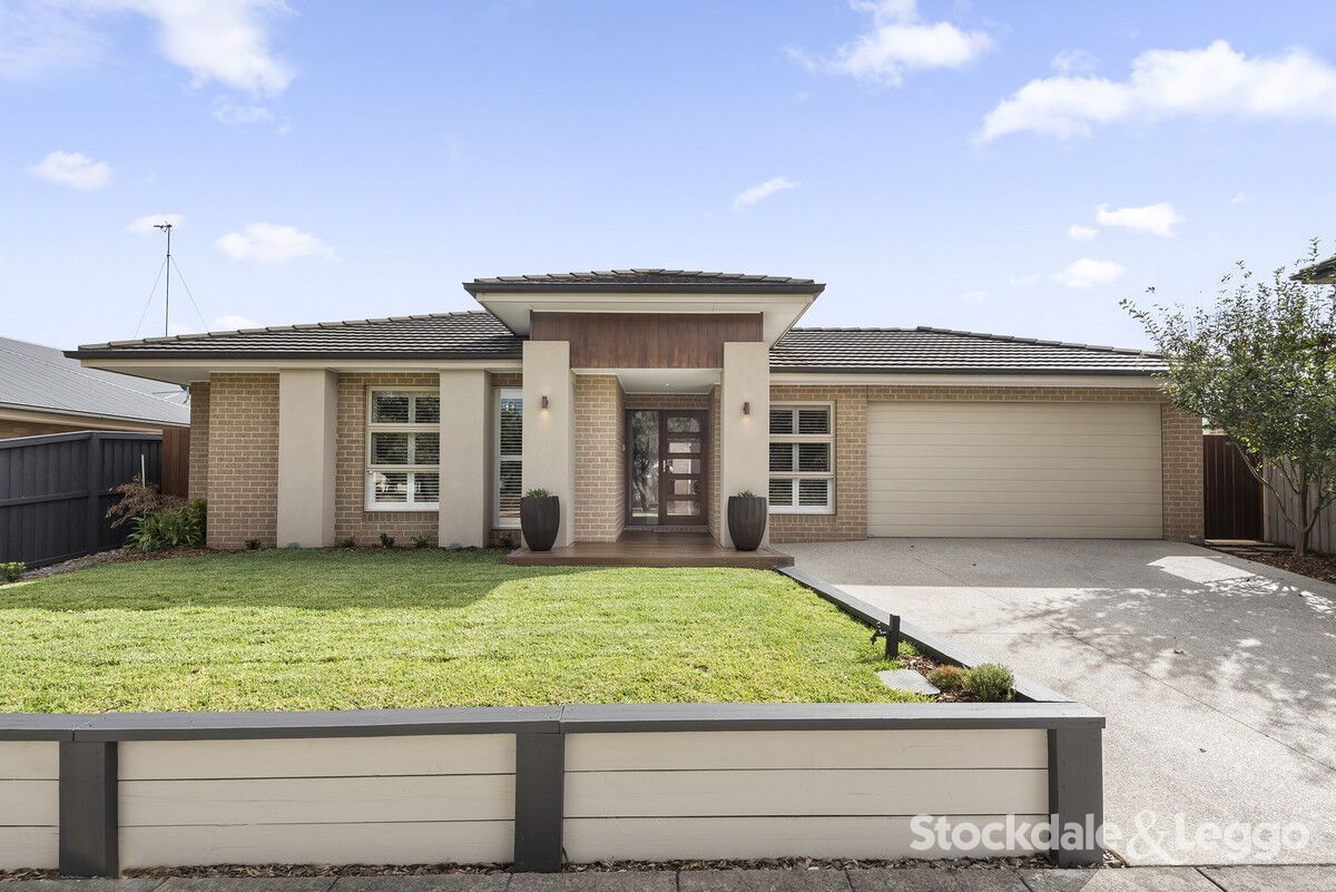 27 Waterhaven Boulevard, Drysdale VIC 3222, Image 0