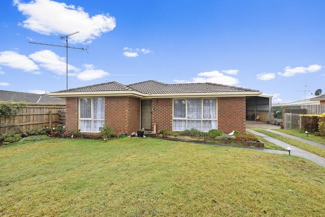 Picture of 11 Colli Drive, NEWBOROUGH VIC 3825