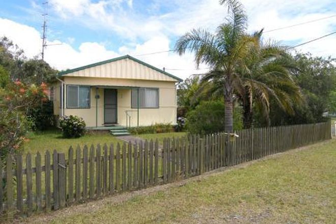 Picture of 55 Haiser Road, GREENWELL POINT NSW 2540