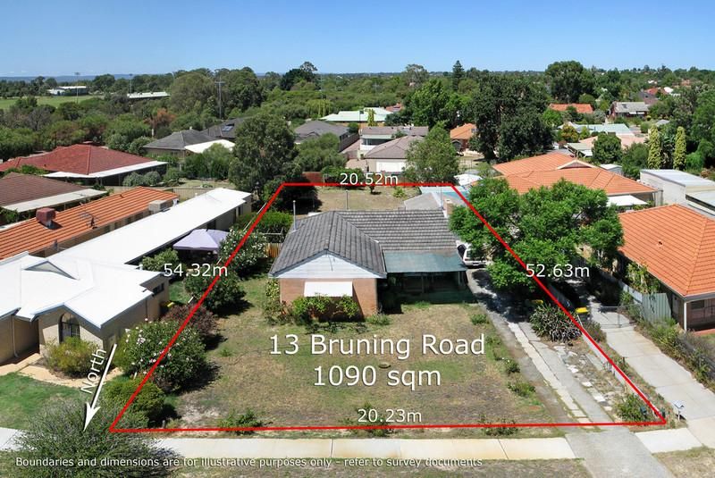 13 Bruning Road, MANNING WA 6152, Image 0