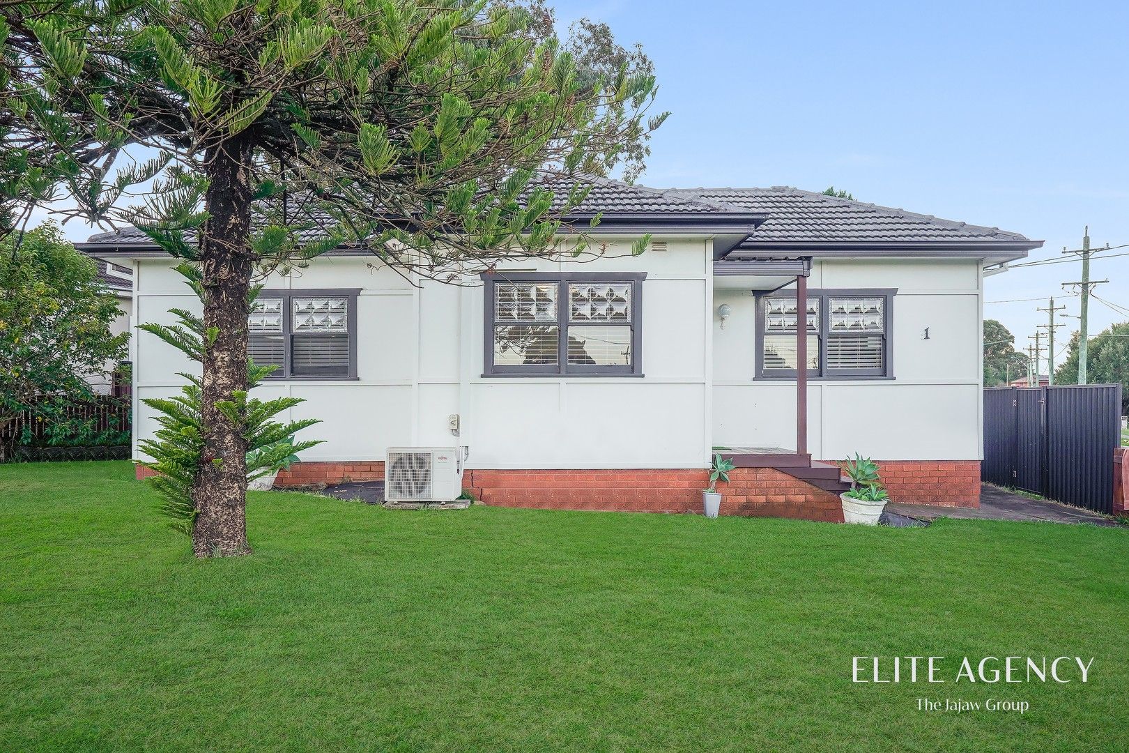 1 & 1A Alam Street, Blacktown NSW 2148, Image 1