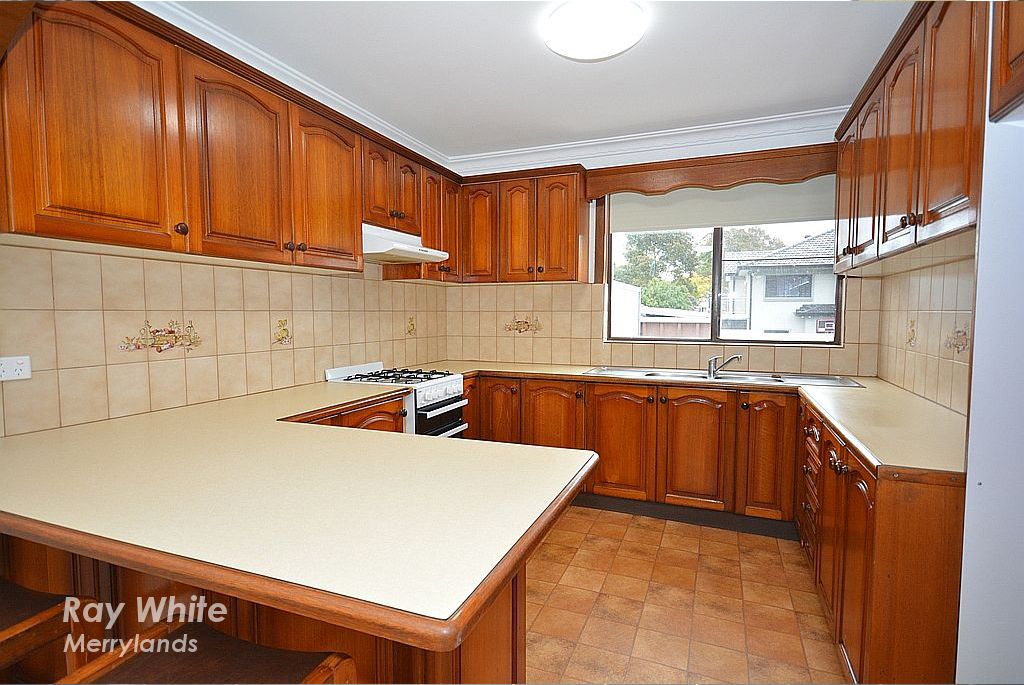 24 Wanda Street, Merrylands NSW 2160, Image 1