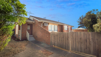 Picture of 6 Gloucester Court, WERRIBEE VIC 3030