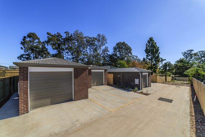 Picture of 3 Gunning Street, BORONIA HEIGHTS QLD 4124