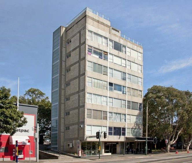 12/339 Oxford Street, Paddington NSW 2021, Image 0