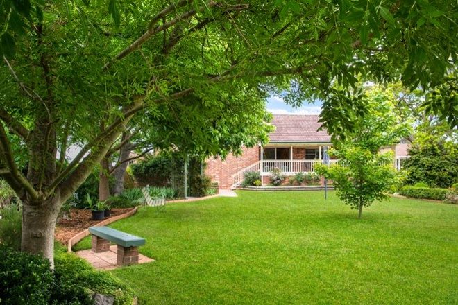 Picture of 74 Bowral Street, WELBY NSW 2575