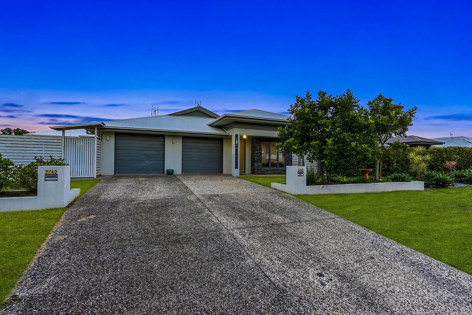 Unit 1/42 Featherwood Cres, Beerwah QLD 4519, Image 2