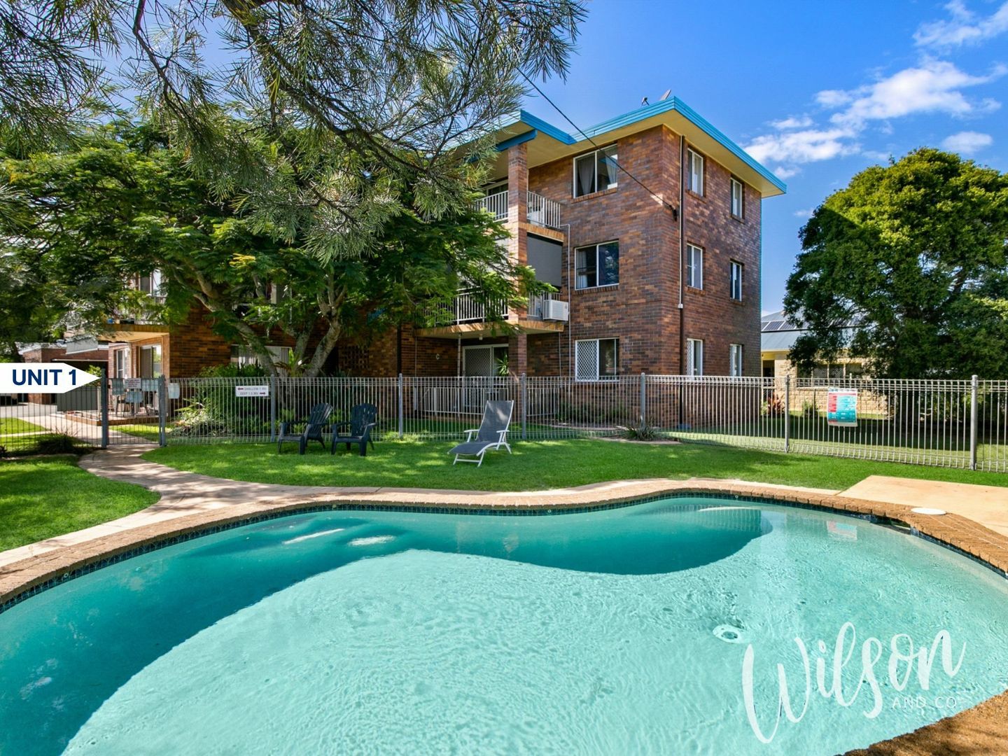 Unit 1/16 Bibimulya St, Bellara QLD 4507, Image 1