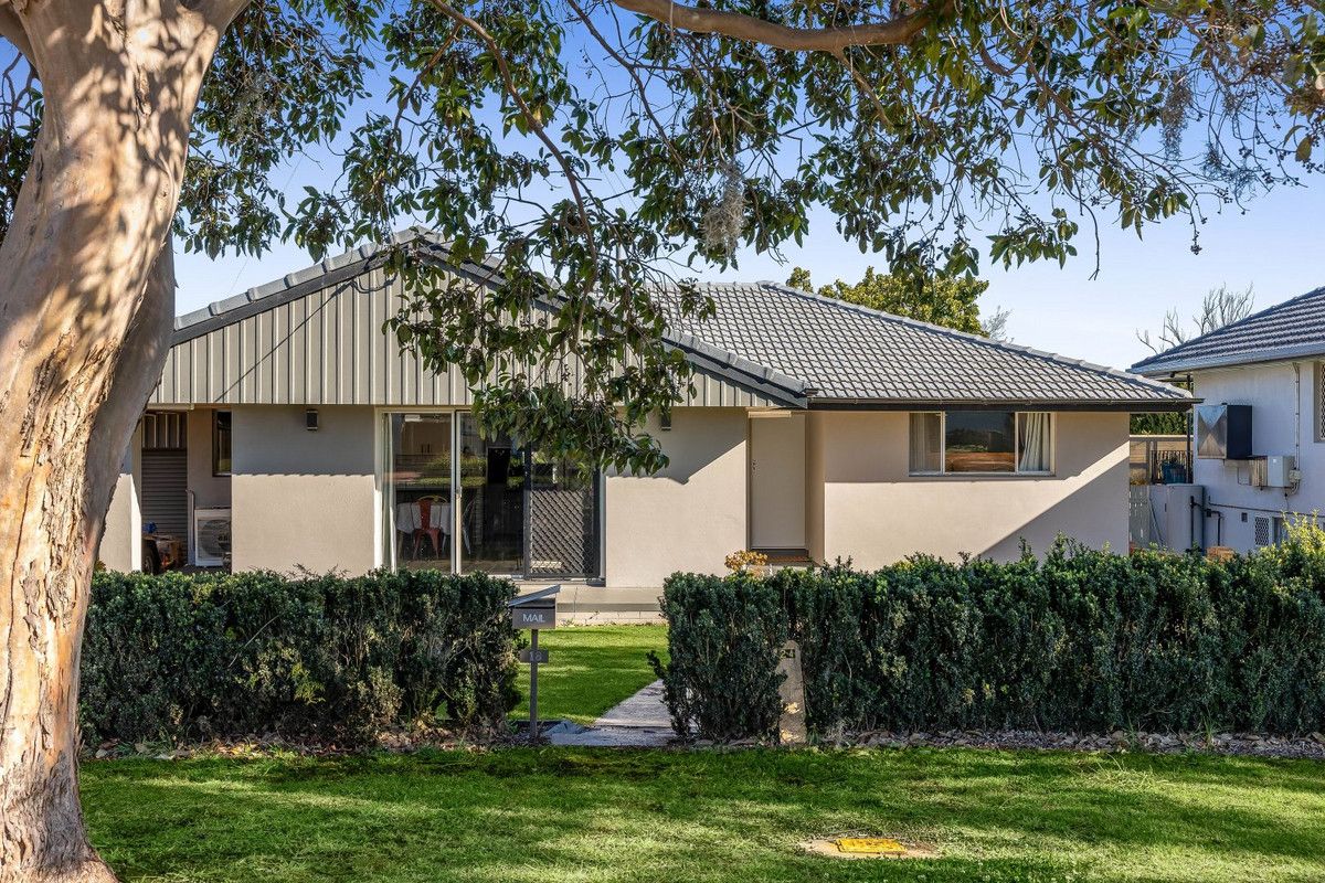 3 bedrooms House in 18 Friend Street HARRISTOWN QLD, 4350