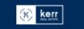 Kerr Real Estate's logo