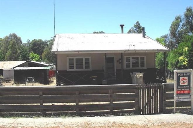 Picture of 20 Sollya Cres, DWELLINGUP WA 6213