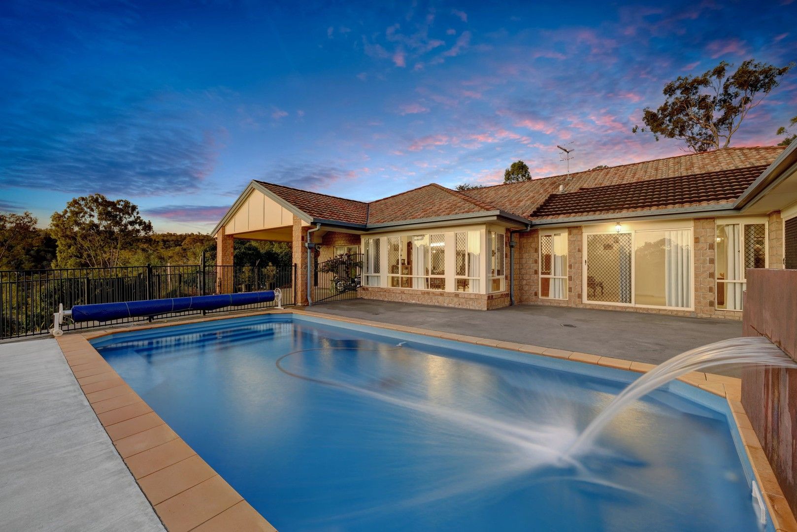 4 bedrooms House in 155-167 Merton Close KOORALBYN QLD, 4285