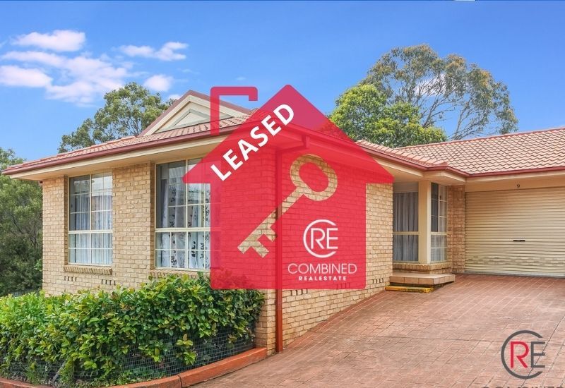 9/123 Lindesay Street, Campbelltown NSW 2560, Image 0