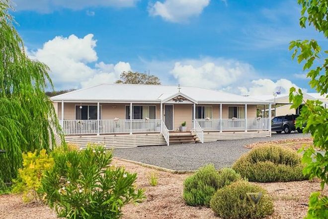 Picture of 18 Carpet Street, WALLABADAH NSW 2343