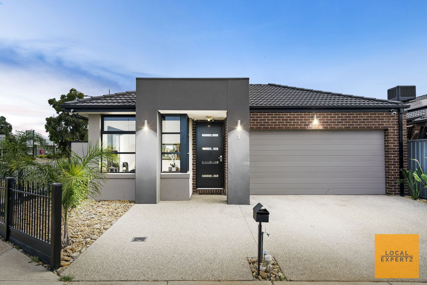 1 Enterprise Circuit, Fraser Rise VIC 3336 | Domain