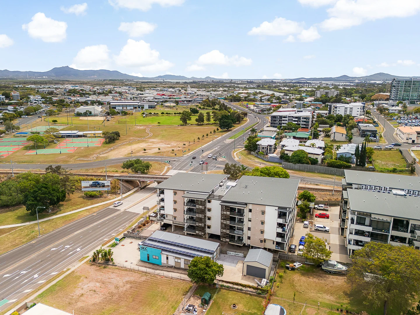 Additional image 14 of 226/75 Central Lane, Gladstone Central QLD 4680