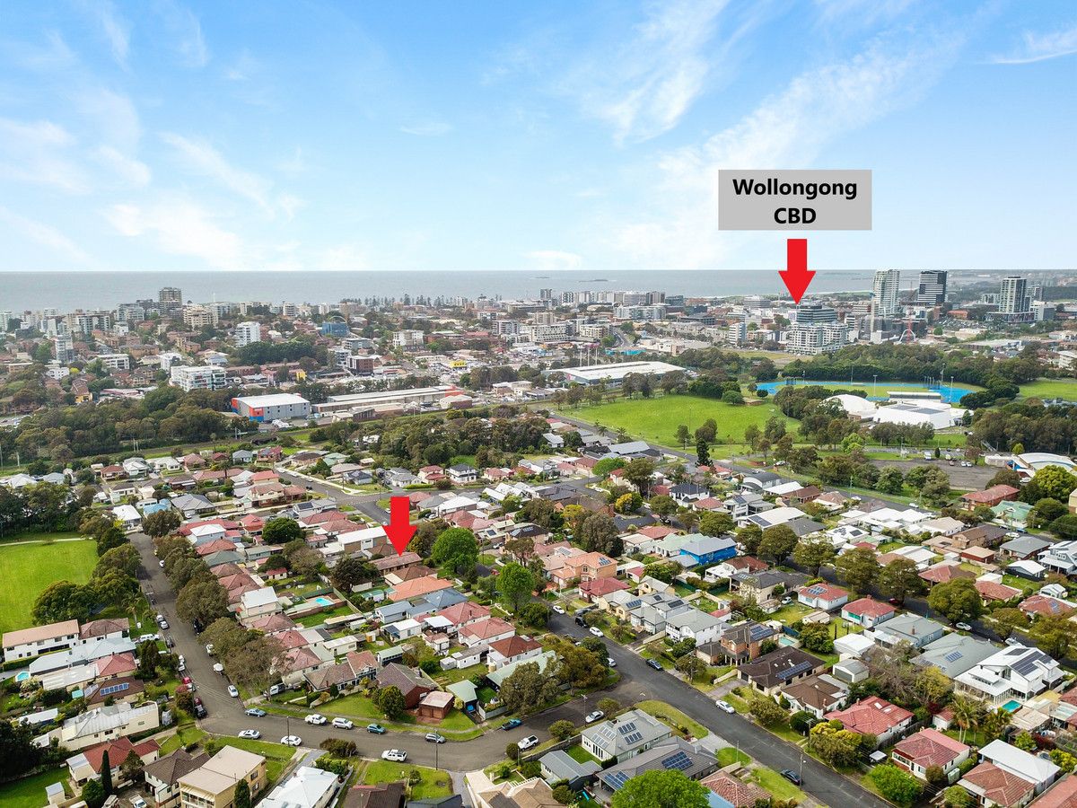 2 bedrooms House in 14 Lucinda Street GWYNNEVILLE NSW, 2500