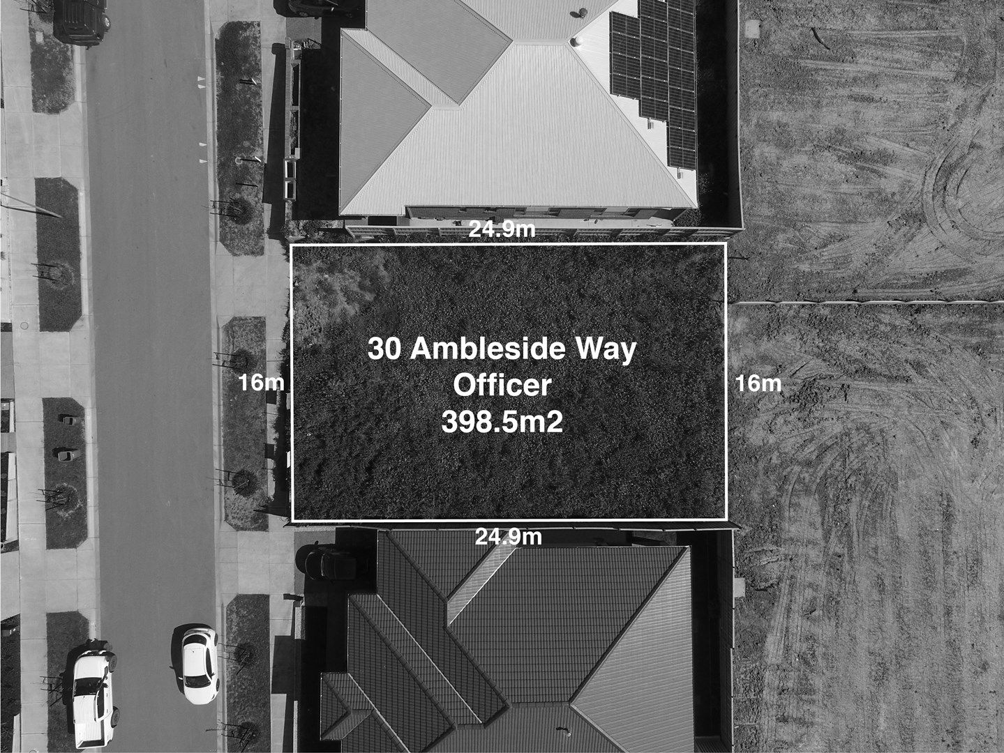30 Ambleside Way, Officer VIC 3809, Image 0