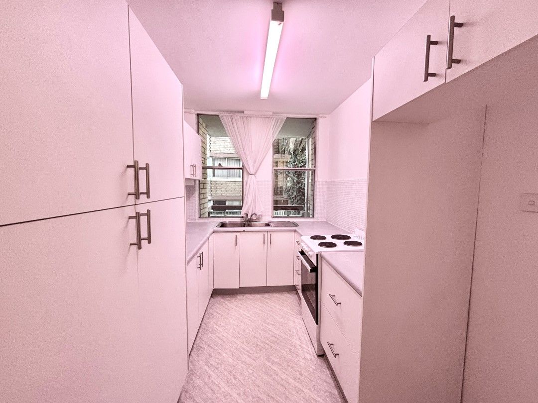 2 bedrooms Apartment / Unit / Flat in 5/5 Good Street PARRAMATTA NSW, 2150