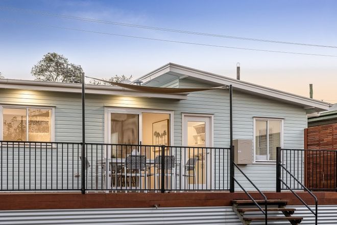 Picture of 258 Tor Street, ROCKVILLE QLD 4350