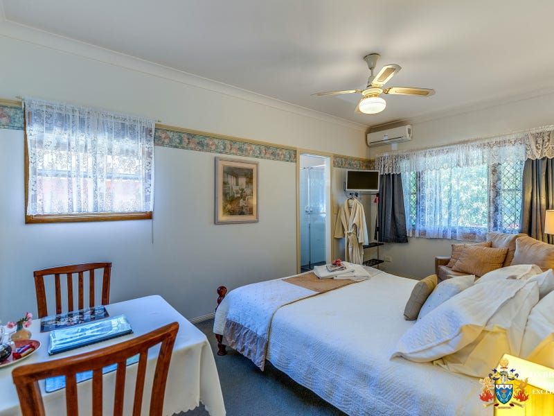 1 bedrooms Studio in 3/8 Wongawallan Road TAMBORINE MOUNTAIN QLD, 4272