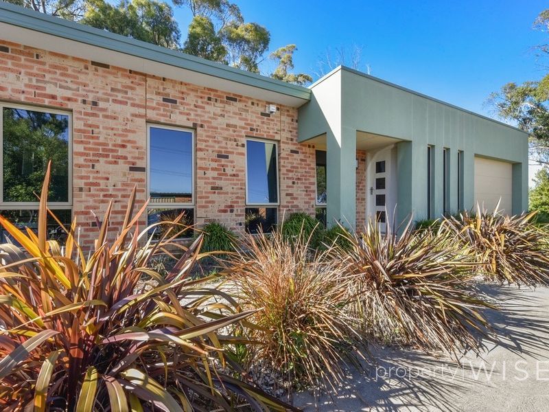 3 bedrooms Townhouse in 2/87 Brougham Street WEST LAUNCESTON TAS, 7250
