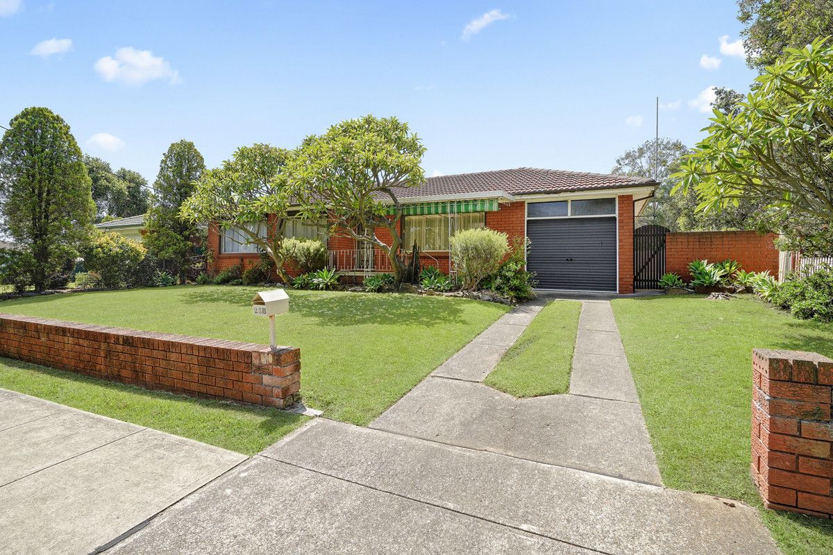 25B Derribong Street, Villawood NSW 2163, Image 0