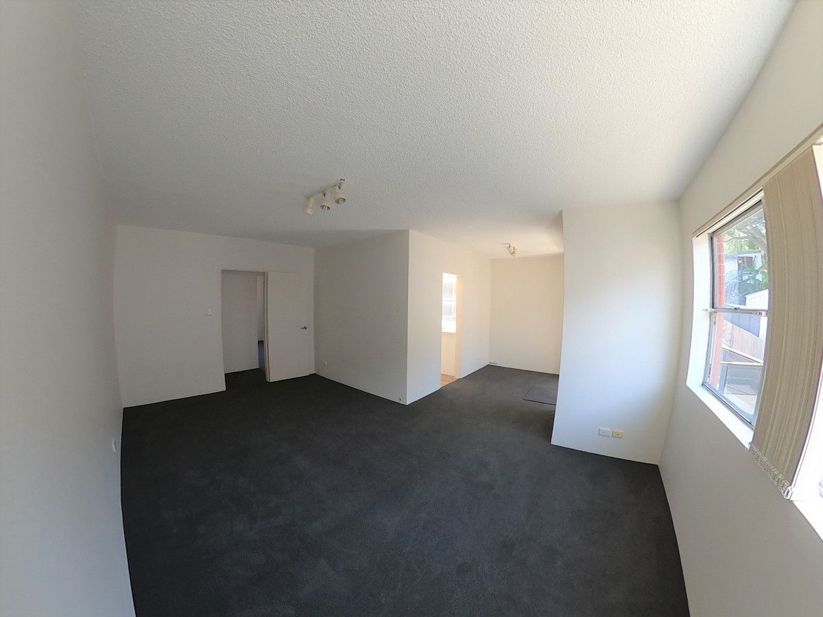 2 bedrooms Apartment / Unit / Flat in 6/14 Arcadia Street COOGEE NSW, 2034