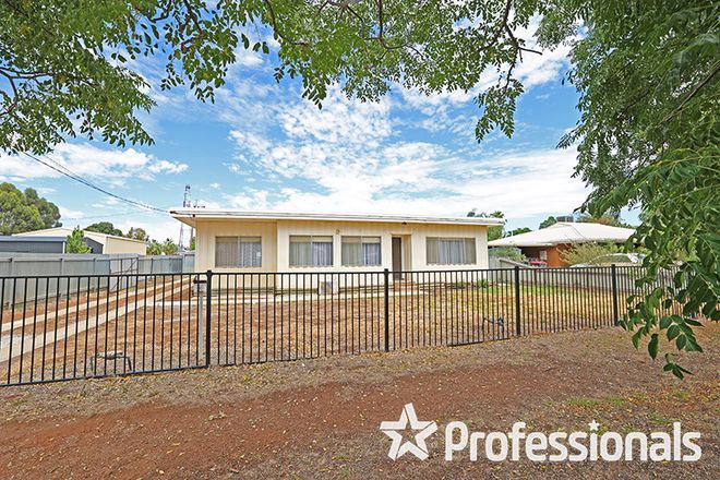 Picture of 90 Dowling Street, BALRANALD NSW 2715