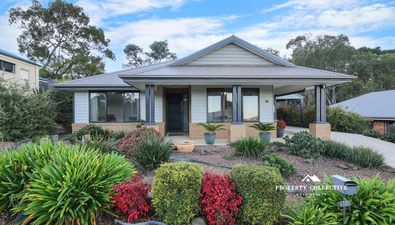 Picture of 18 Connel Street, YACKANDANDAH VIC 3749