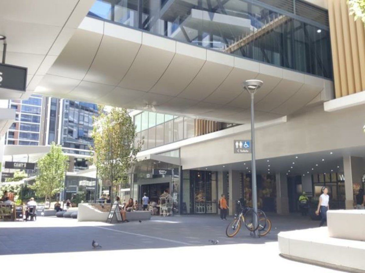 1 bedrooms Apartment / Unit / Flat in 11/224 Coward Street MASCOT NSW, 2020