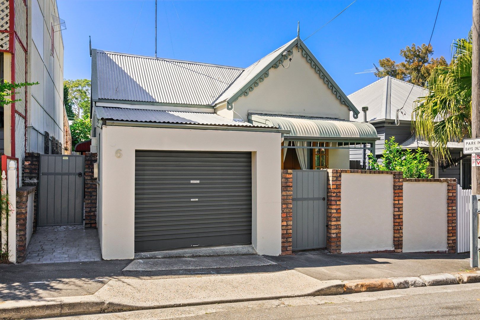 6 Springside Street, Rozelle NSW 2039, Image 1