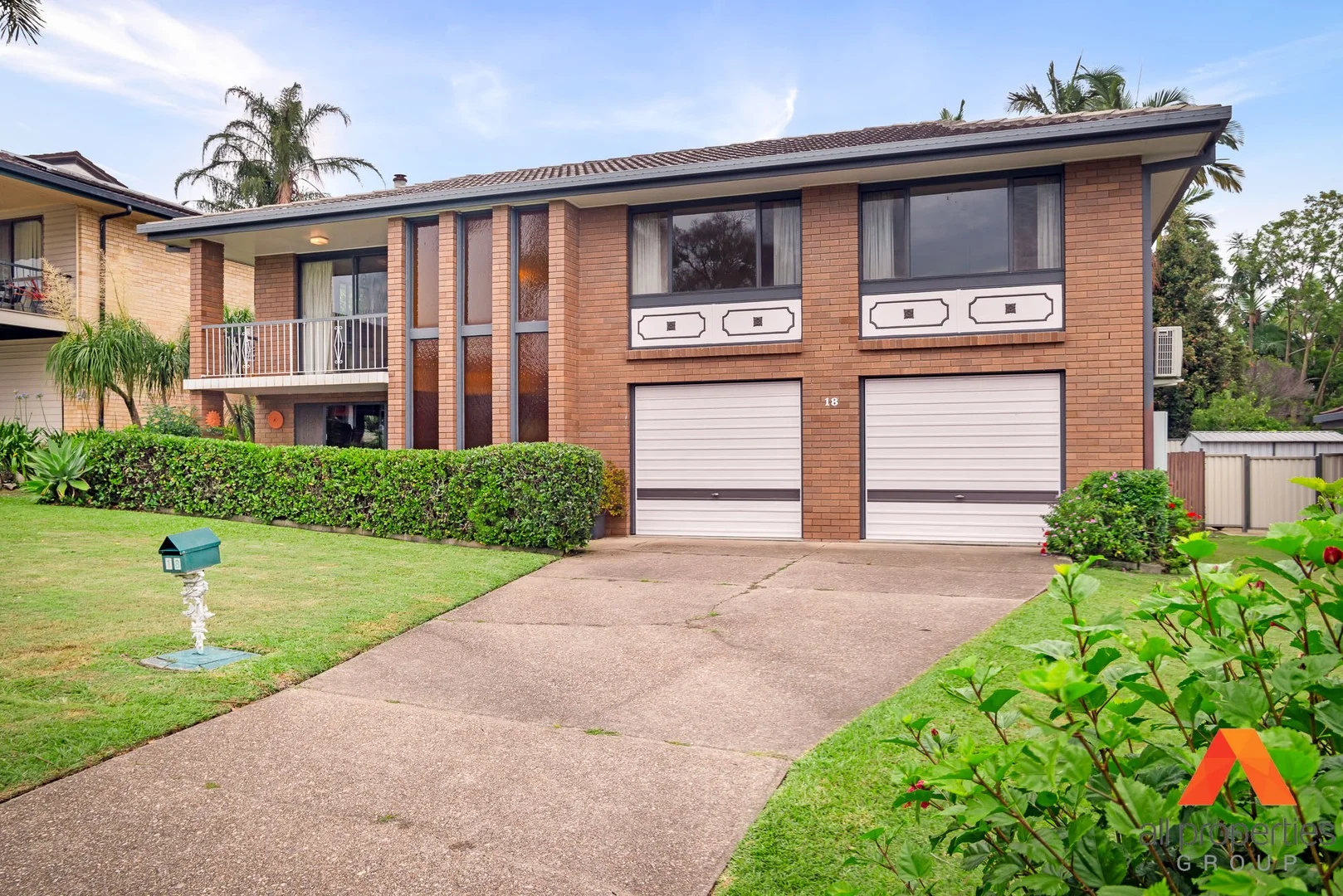 18 Seberg Street, McDowall QLD 4053