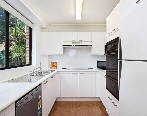 12/25 Sutherland Street, Cremorne NSW 2090