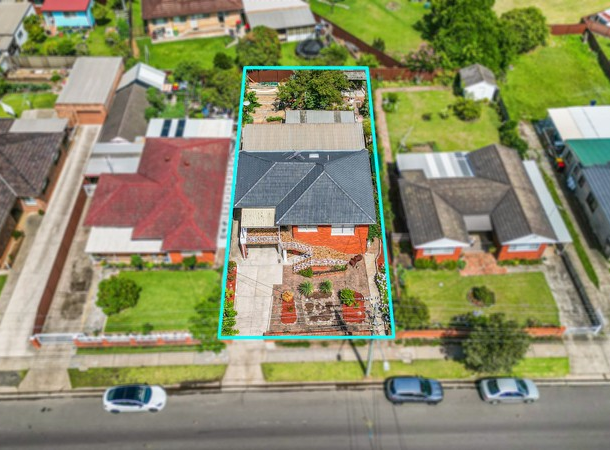 7 Meadows Road, Cabramatta West NSW 2166