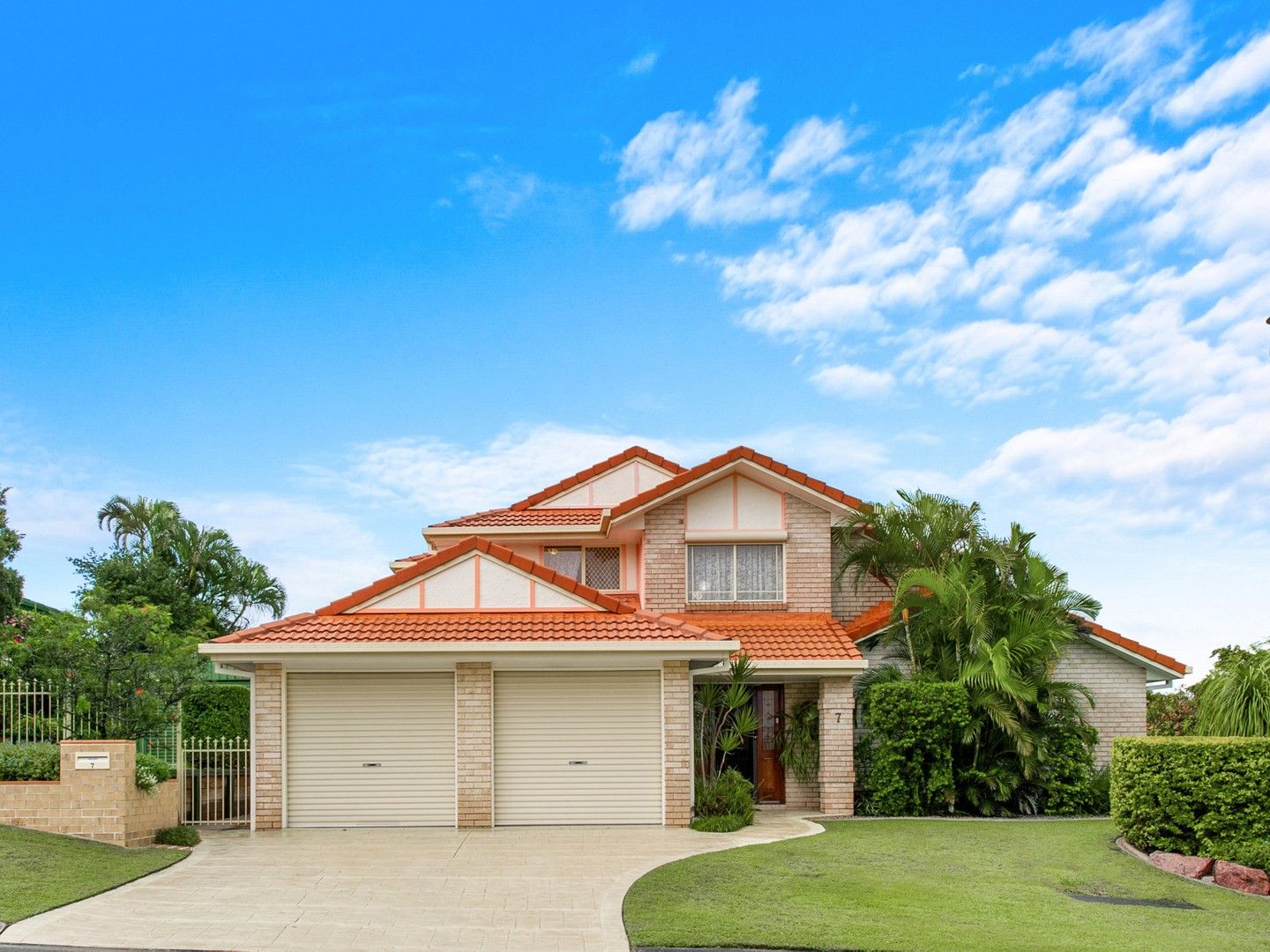 7 Corso Street, Eatons Hill QLD 4037, Image 0