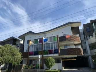 2 bedrooms Apartment / Unit / Flat in 204/35 Childers Street MENTONE VIC, 3194