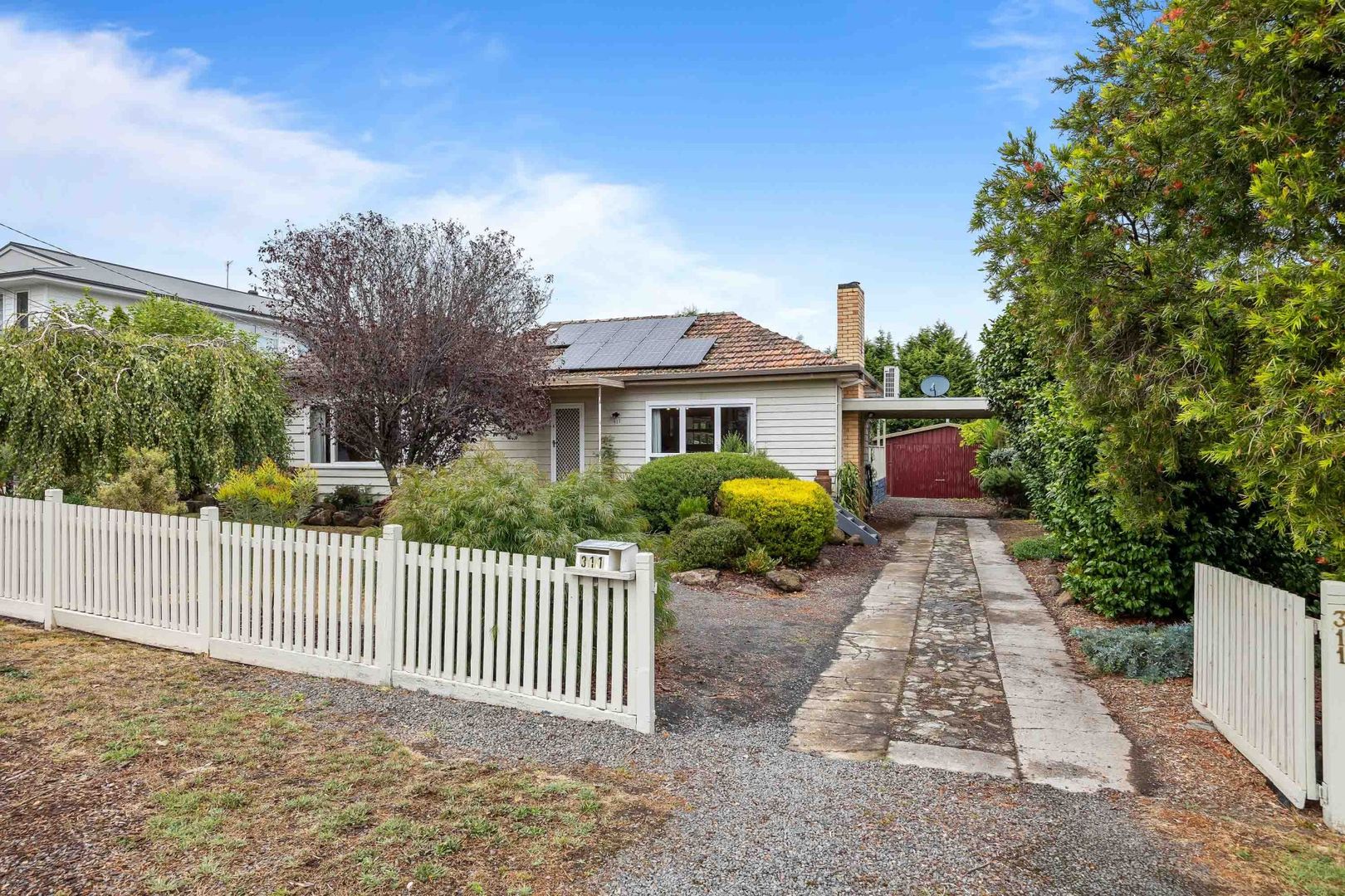 311 Simpson St, Buninyong VIC 3357, Image 1