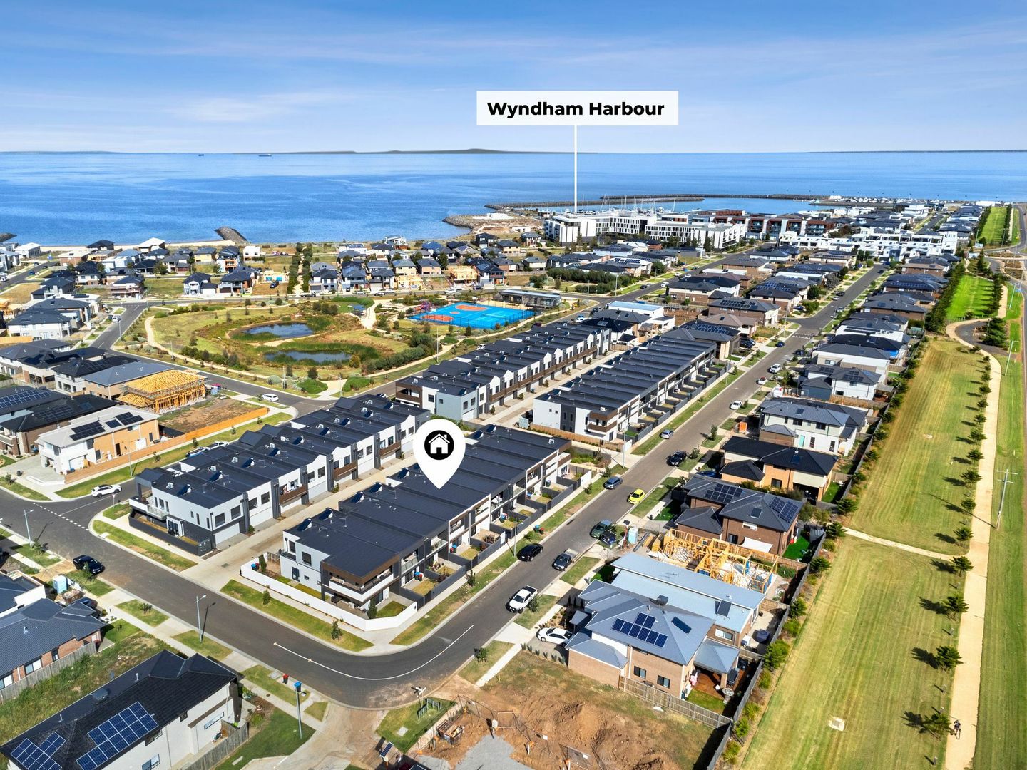 76 Jetty Road, Werribee South Property History & Address Research Domain