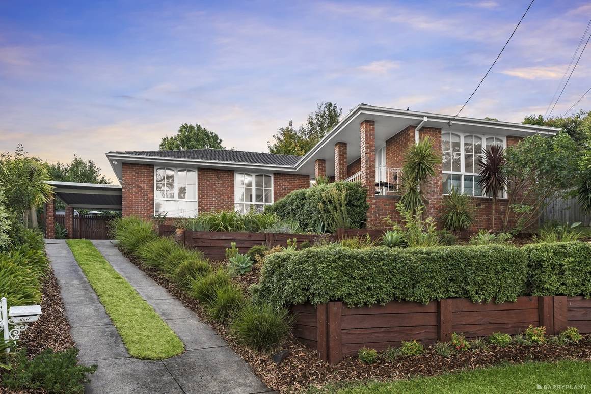 Picture of 8 Ripley Court, RINGWOOD VIC 3134