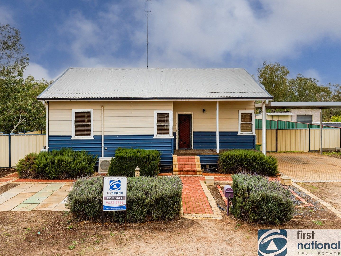 7 Foreman Street, Northam WA 6401, Image 0