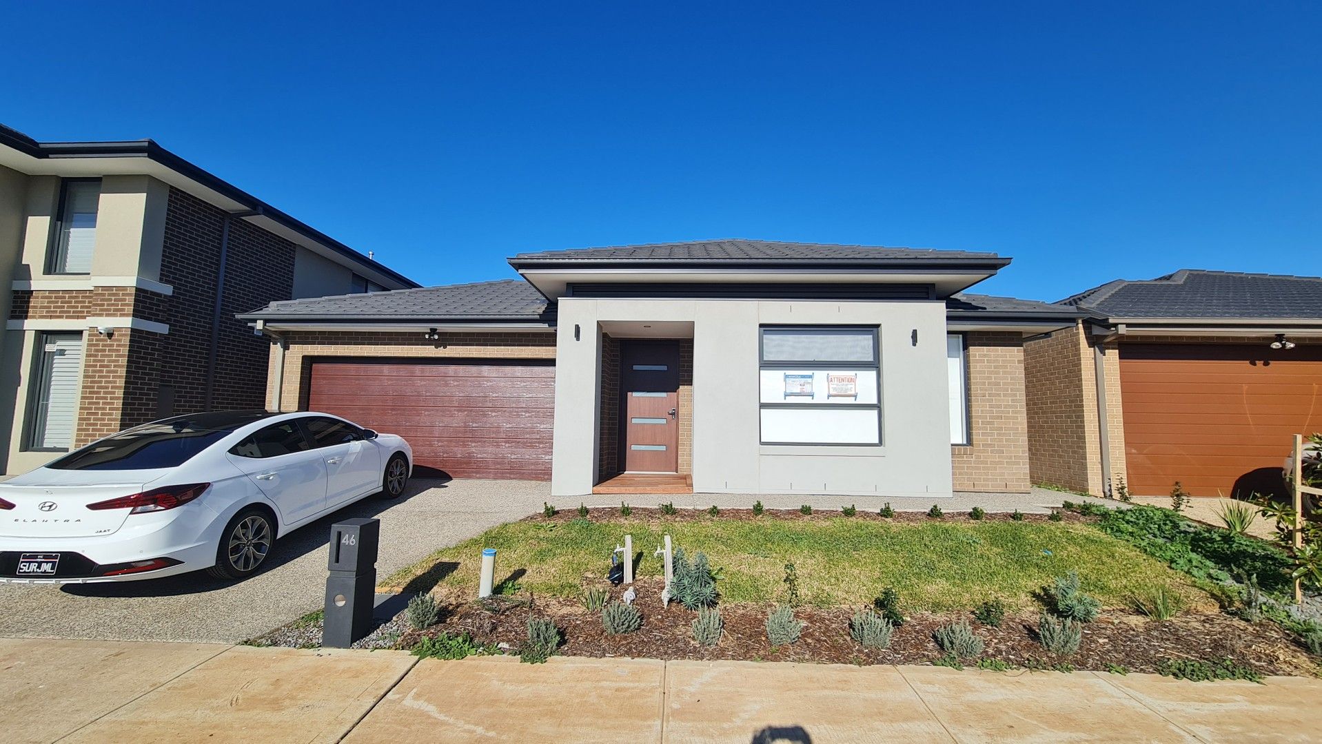 4 bedrooms House in 46 Broom Road AINTREE VIC, 3336