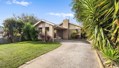 Picture of 206 Stawell Street North, BROWN HILL VIC 3350