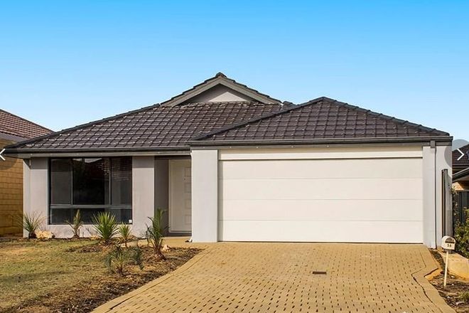 Picture of 56 Leschenault Loop, BANKSIA GROVE WA 6031