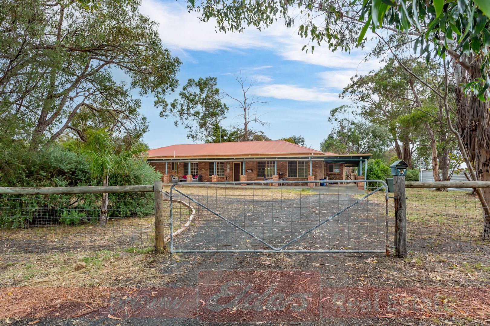 5 Marchetti Road, Gelorup WA 6230, Image 1