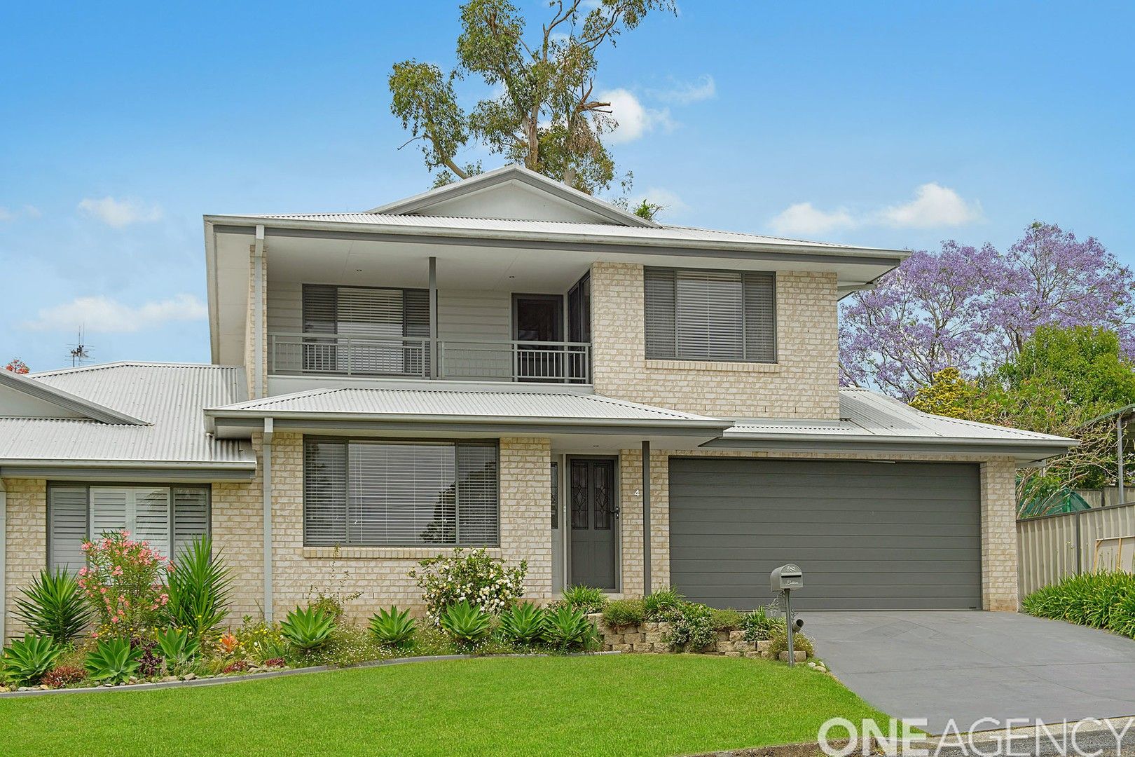 3 bedrooms Townhouse in 4/17 Gowrie Road WAUCHOPE NSW, 2446